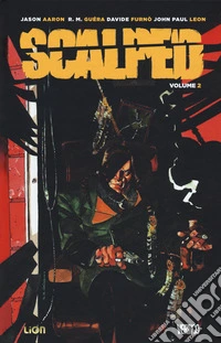Scalped. Deluxe. Vol. 2
