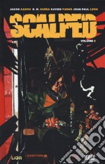 Scalped. Deluxe. Vol. 2 libro