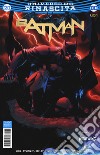 Rinascita. Batman. Vol. 20 libro