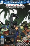 Batman. Le nuove leggende del cavaliere oscuro. Vol. 8 libro