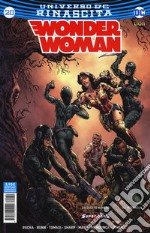 Wonder Woman. Vol. 20 libro