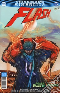 Rinascita. Flash. Vol. 20