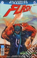 Rinascita. Flash. Vol. 20 libro