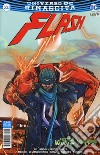 Rinascita. Flash. Vol. 20 libro