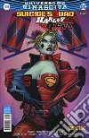 Rinascita. Suicide Squad. Harley Quinn. Vol. 16 libro