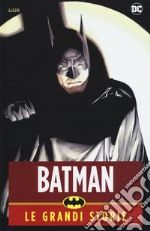 Batman. Le grandi storie libro