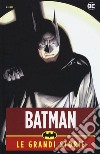 Batman. Le grandi storie libro