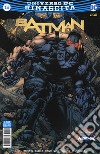 Rinascita. Batman. Vol. 19 libro