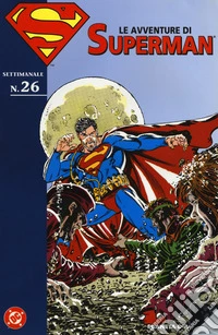 Le avventure di Superman. Vol. 26