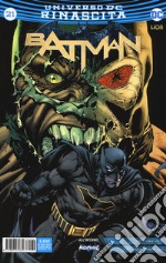 Batman. Vol. 21 libro