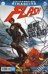 Rinascita. Flash. Vol. 21