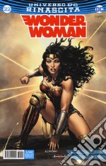 Wonder Woman. Vol. 22 libro