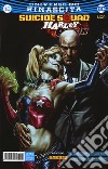 Rinascita. Suicide Squad. Harley Quinn. Vol. 18 libro