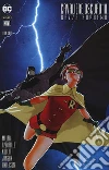 Batman DK III. Razza suprema. Variant B. Vol. 9 libro di Miller Frank Azzarello Brian Kubert Andy
