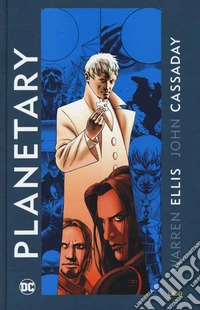 Planetary. Vol. 3