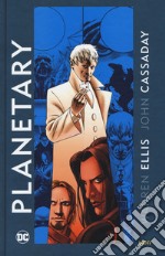 Planetary. Vol. 3 libro