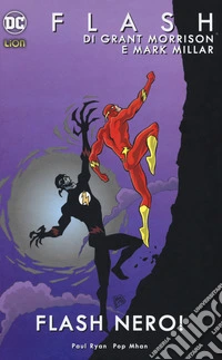 Flash. Vol. 2: Flash nero!
