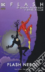 Flash. Vol. 2: Flash nero! libro