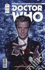 Doctor Who. Le nuove avventure del dodicesimo dottore. Vol. 12 libro