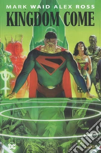 Kingdom come libro