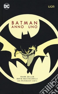 Batman. Anno uno