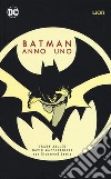 Batman. Anno uno libro