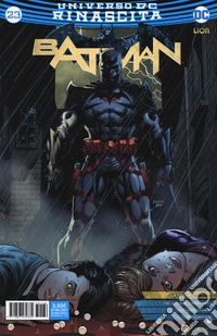 Rinascita. Batman. Vol. 23