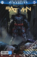 Rinascita. Batman. Vol. 23 libro