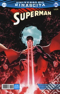 Rinascita. Superman. Vol. 23