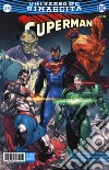 Rinascita. Superman. Vol. 24 libro