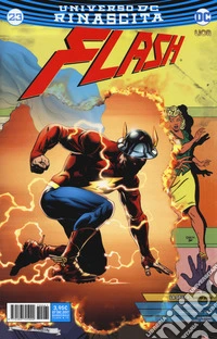 Rinascita. Flash. Vol. 23