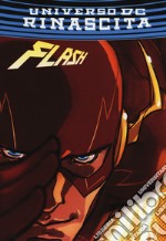 Rinascita. Flash. Jumbo edition. Vol. 23 libro