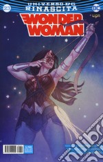 Rinascita. Wonder Woman. Vol. 23 libro