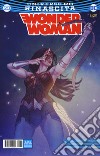 Rinascita. Wonder Woman. Vol. 23 libro