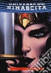 Rinascita. Wonder Woman. Jumbo edition. Vol. 23 libro