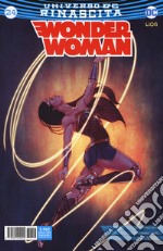 Rinascita. Wonder Woman. Vol. 24 libro