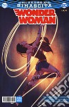 Rinascita. Wonder Woman. Vol. 24 libro