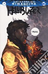 Hellblazer. Vol. 3 libro