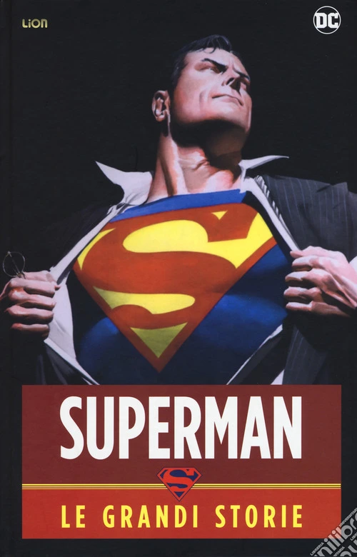 Superman. Le grandi storie