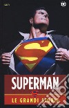 Superman. Le grandi storie libro