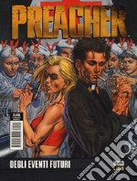 Preacher. Vol. 7 libro