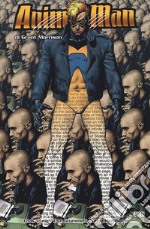 Animal man. Vol. 4