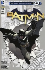 Batman. Nuova serie 13. Vol. 70 libro