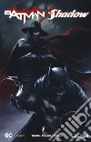 The shadow. Batman libro