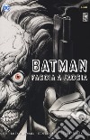 Faccia a faccia. Batman. Deluxe libro