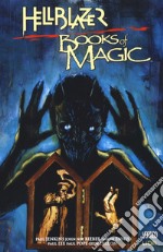 Book of magic. Hellblazer special libro