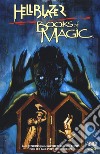 Book of magic. Hellblazer special libro