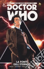 Doctor Who. Decimo dottore. Vol. 3: La fonte dell'eternità