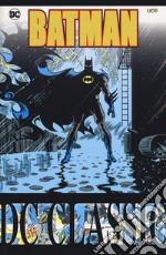 Batman classic. Vol. 34 libro