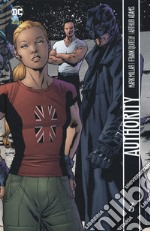 Authority. Vol. 3 libro